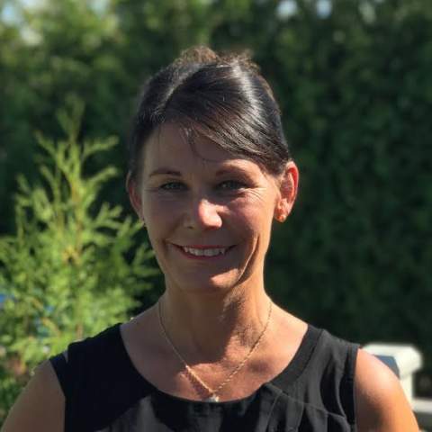Catrine Larsson